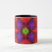 コーヒーと紅茶カップセット/ビーブスマグ | ワラミューズ マグカップ (中央)