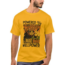 コーヒーと純粋なパパの意志