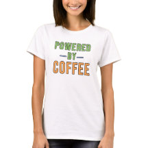 コーヒーにエネルギーをもらって