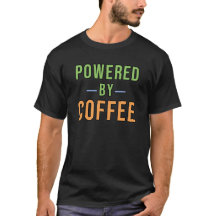 コーヒーにエネルギーをもらって