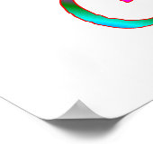 コーヒーに関して ポスター (角)