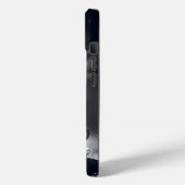 コーヒーのバレリーナ・ダンサー Case-Mate iPhoneケース (裏面 / 左)