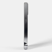 コーヒーのバレリーナ・ダンサー Case-Mate iPhoneケース (裏面 / 右)