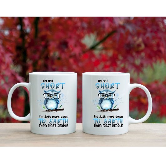 コーヒーのマグが短くない コーヒーマグカップ