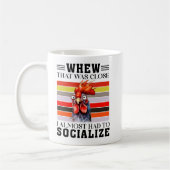 コーヒーのマグカップが閉まっていた コーヒーマグカップ (左)