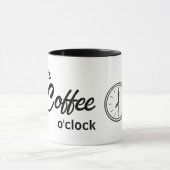 コーヒーのマグカップだ マグカップ (中央)