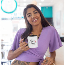 コーヒーのマグカップ好き