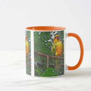 コーヒーのマグカップ マグカップ