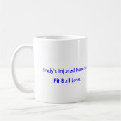 コーヒーのマグ コーヒーマグカップ (左)