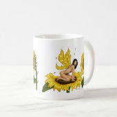 コーヒーのマグ コーヒーマグカップ (正面右)