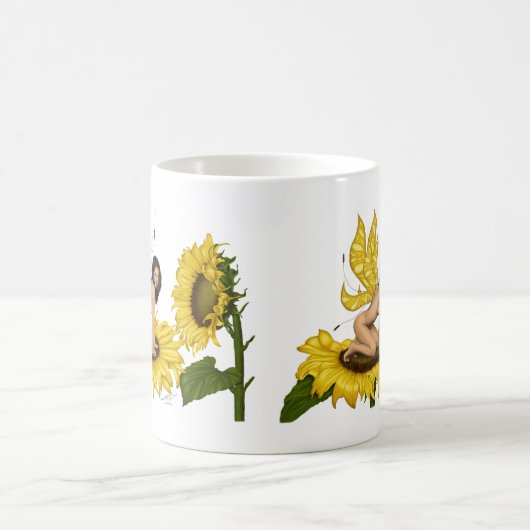 コーヒーのマグ コーヒーマグカップ (中央)