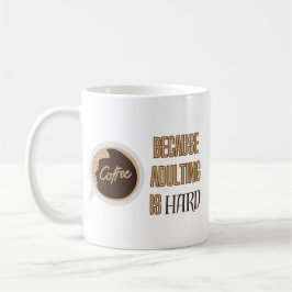 コーヒーのミニマリストデザインコーヒーフルラバーマグ コーヒーマグカップ