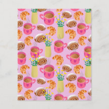 コーヒーの休憩