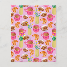 コーヒーの休憩