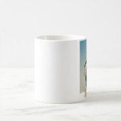 コーヒーの夢 コーヒーマグカップ (中央)