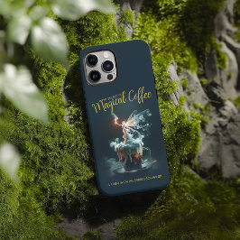 コーヒーの妖精 Case-Mate iPhone 14 PRO MAXケース