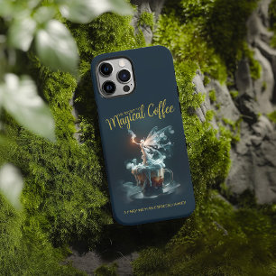 コーヒーの妖精 Case-Mate iPhone 14 PRO MAXケース