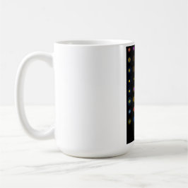 コーヒーの宝石 コーヒーマグカップ