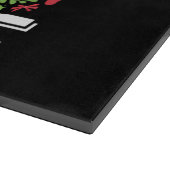 コーヒーの家族でクリスマスを始める可能性が最も高い カッティングボード (角)