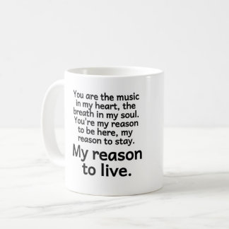 コーヒーの弾丸マグ コーヒーマグカップ