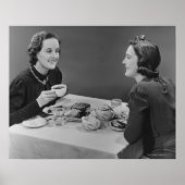 コーヒーの日 ポスター (正面)