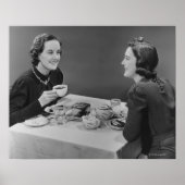 コーヒーの日 ポスター (正面)