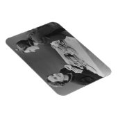 コーヒーの日 マグネット (右側)