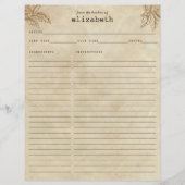 コーヒーの木の豆のレシピのキッチンから (正面)