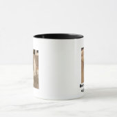 コーヒーの熱いカップよりキャバコン マグカップ (中央)