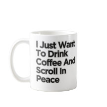 コーヒーの皮肉を飲みたいおもしろい