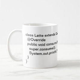 コーヒーの継承 コーヒーマグカップ