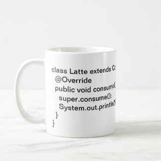 コーヒーの継承 コーヒーマグカップ