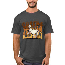 コーヒーの繰り返教えし