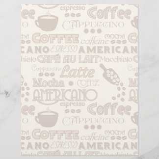 コーヒーの言葉