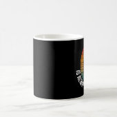 コーヒーはいつだって素敵なアイデア コーヒーマグカップ (中央)