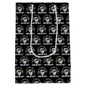 コーヒーはどうすればいい？ギフトバッグ ミディアムペーパーバッグ (裏面)