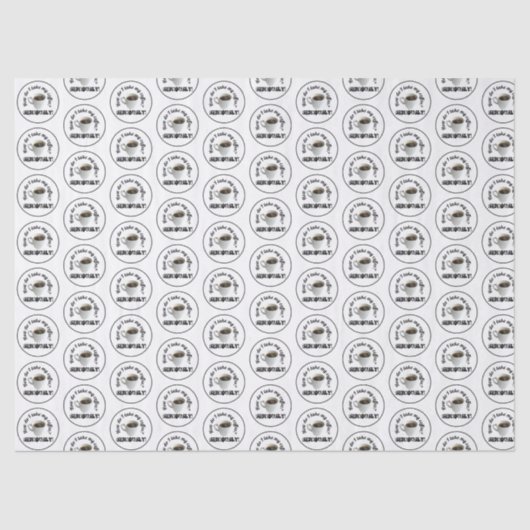 コーヒーはどうすればいい?薄葉紙 薄葉紙 (正面)