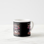 コーヒーはどう飲みたい？ 真剣に、とても真剣に エスプレッソカップ (正面右)