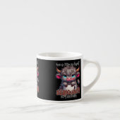 コーヒーはどう飲みたい？ 真剣に、とても真剣に エスプレッソカップ (右)