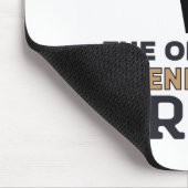 コーヒーはオリジナル飲料 マウスパッド (コーナー)