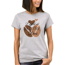 コーヒーはカフェイン愛好家のためのコーヒーとして