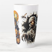 ☕コーヒーはラテ?新しいマグカップお気に入りのに会え！