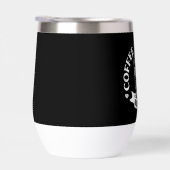 コーヒーは常に良いアイデア (右面)