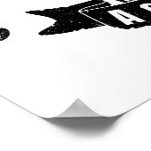 コーヒーは常に良いアイデア ポスター (角)