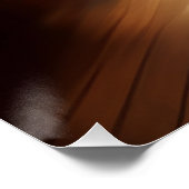 コーヒーは消えた! ポスター (コーナー)