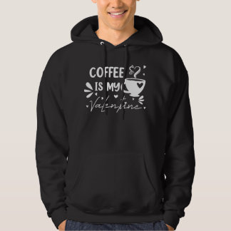 コーヒーは私のバレンタイン2 パーカ