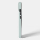 コーヒーは私の共同パイロット Case-Mate iPhoneケース (裏面 / 左)