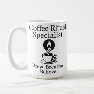 コーヒーは私の式だ コーヒーマグカップ