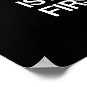 コーヒーは私の最初の愛 ポスター (角)