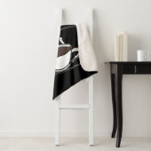 コーヒーは? シェルパブランケット (インサイチュ)